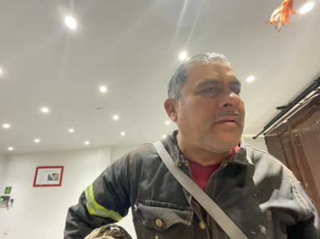 Foto de Gabriel espinosa